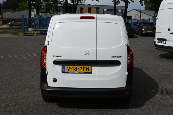 Mercedes-Benz Citan 110 CDI L1 Pro 2 Schuifdeuren, Camera, Apple Carplay/Android Auto
