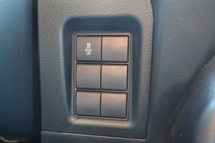 Toyota Land Cruiser 150 2.8 D-4D-F Comfort Blind Van 204 PK
