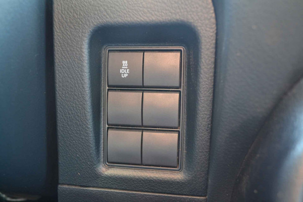 Toyota Land Cruiser 150 2.8 D-4D-F Comfort Blind Van 204 PK