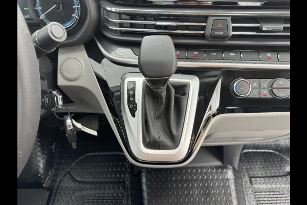 Maxus eDeliver 9 65kWh 204PK Nieuw! Open Laadbak 172km WLTP 100% Elektrisch Airco Adaptieve Cruise Carplay Pritische Pickup Open Box