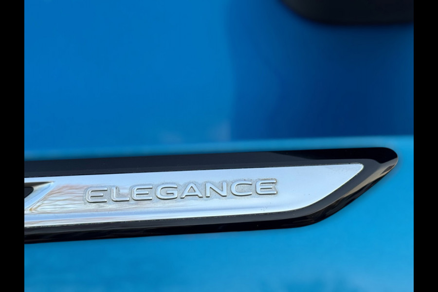 Volkswagen Arteon 1.4 TSI eHybrid Elegance SOH 92,8 %/ STANDK./ ERGOSTOELEN / CAMERA / TREKHAAK / 19INCH / ACC / STOELVERW. / NAVI