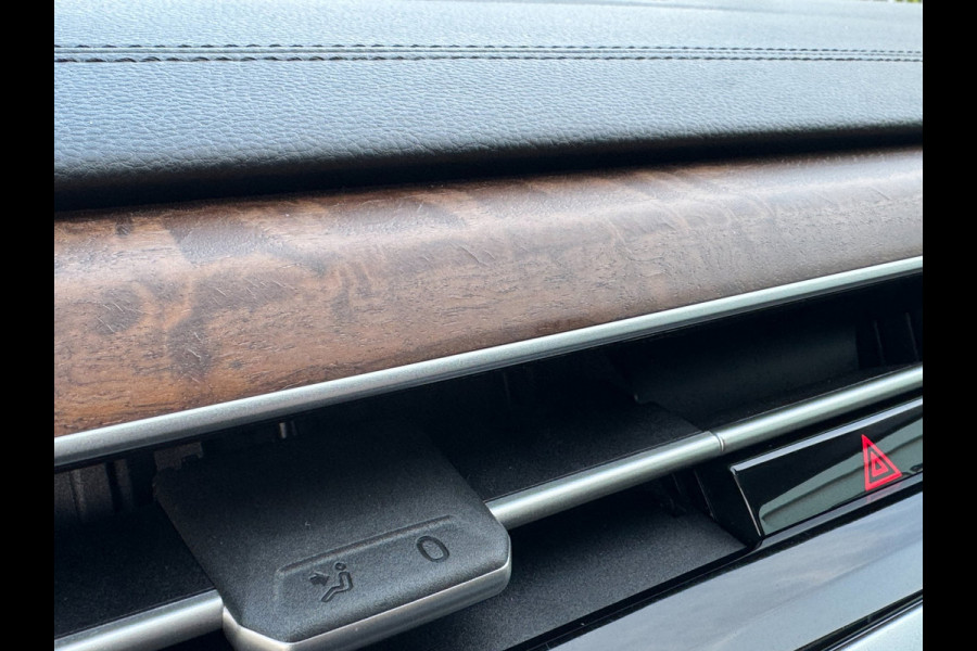 Volkswagen Arteon 1.4 TSI eHybrid Elegance SOH 92,8 %/ STANDK./ ERGOSTOELEN / CAMERA / TREKHAAK / 19INCH / ACC / STOELVERW. / NAVI