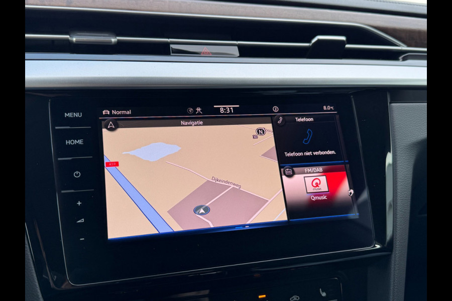 Volkswagen Arteon 1.4 TSI eHybrid Elegance SOH 92,8 %/ STANDK./ ERGOSTOELEN / CAMERA / TREKHAAK / 19INCH / ACC / STOELVERW. / NAVI