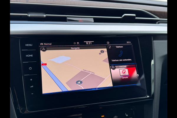 Volkswagen Arteon 1.4 TSI eHybrid Elegance SOH 92,8 %/ STANDK./ ERGOSTOELEN / CAMERA / TREKHAAK / 19INCH / ACC / STOELVERW. / NAVI