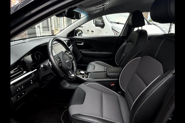 Kia e-Niro DynamicLine 64 kWh SOH 95.9% 3 Fase, Camera, App Connect