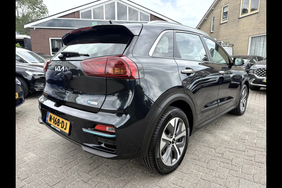 Kia e-Niro DynamicLine 64 kWh SOH 95.9% 3 Fase, Camera, App Connect