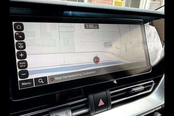 Kia e-Niro DynamicLine 64 kWh SOH 95.9% 3 Fase, Camera, App Connect