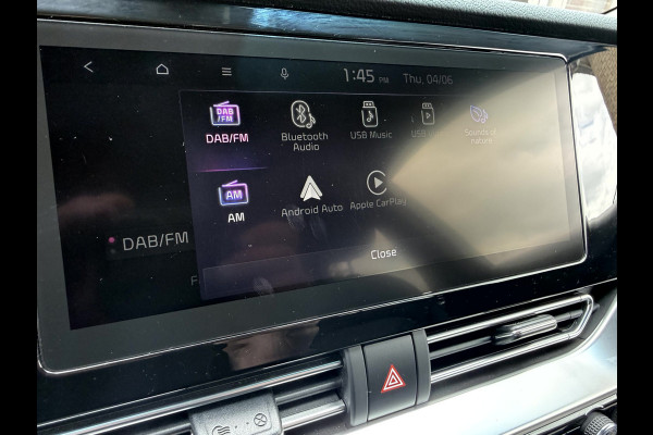 Kia e-Niro DynamicLine 64 kWh SOH 95.9% 3 Fase, Camera, App Connect