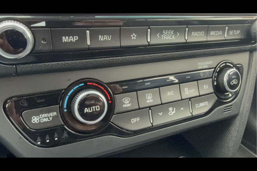 Kia e-Niro DynamicLine 64 kWh SOH 95.9% 3 Fase, Camera, App Connect