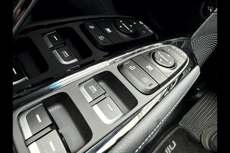 Kia e-Niro DynamicLine 64 kWh SOH 95.9% 3 Fase, Camera, App Connect