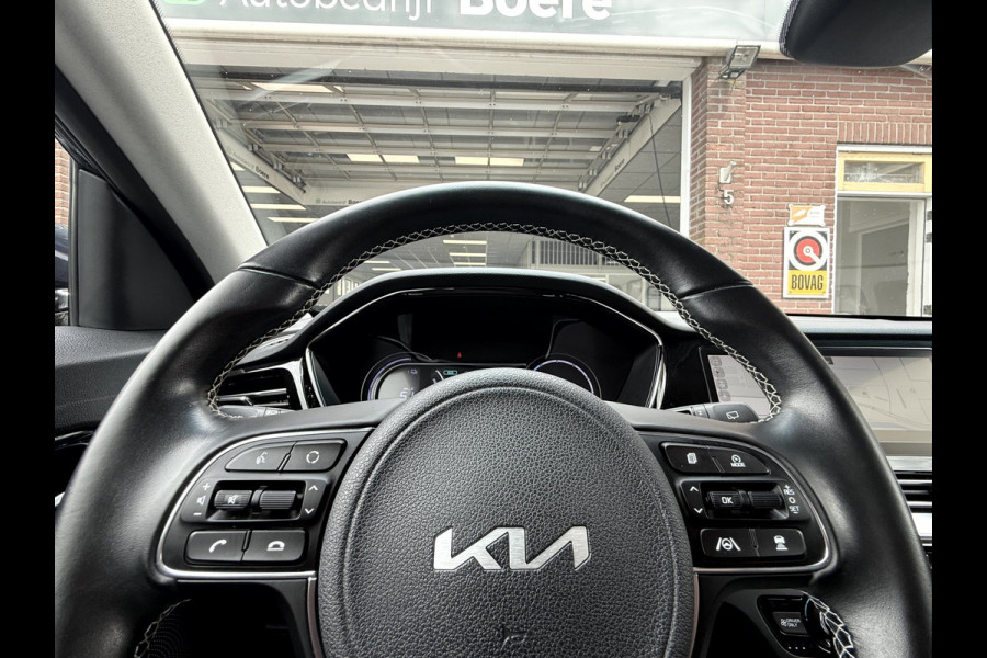 Kia e-Niro DynamicLine 64 kWh SOH 95.9% 3 Fase, Camera, App Connect