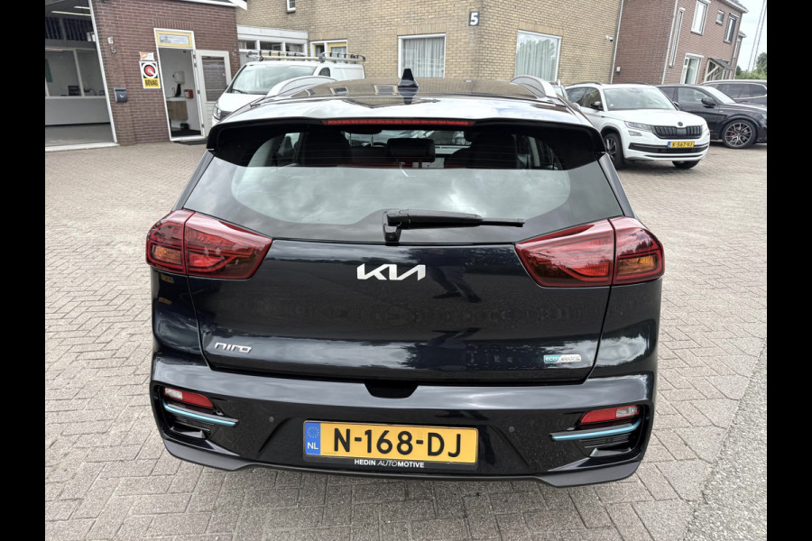 Kia e-Niro DynamicLine 64 kWh SOH 95.9% 3 Fase, Camera, App Connect