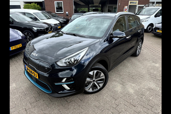 Kia e-Niro DynamicLine 64 kWh SOH 95.9% 3 Fase, Camera, App Connect