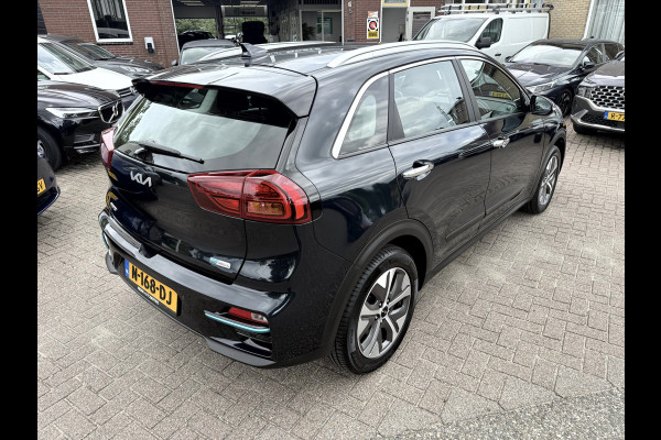 Kia e-Niro DynamicLine 64 kWh SOH 95.9% 3 Fase, Camera, App Connect
