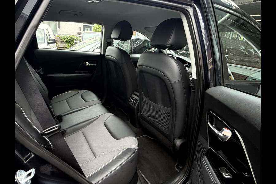 Kia e-Niro DynamicLine 64 kWh SOH 95.9% 3 Fase, Camera, App Connect