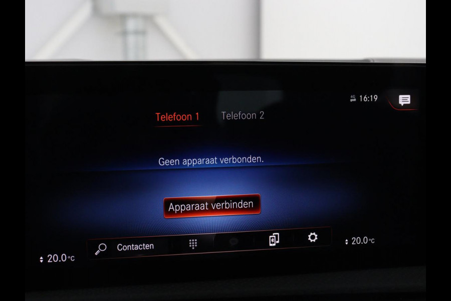Mercedes-Benz A-Klasse 250e Progressive | SOH 97,9% | Panoramadak | Leder | Stoelverwarming | Memory | Carplay | Sfeerverlichting | Keyless | Widescreen | Camera | Full LED | Navigatie | PHEV | Plug In