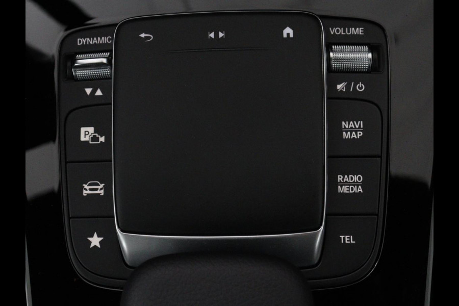 Mercedes-Benz A-Klasse 250e Progressive | SOH 97,9% | Panoramadak | Leder | Stoelverwarming | Memory | Carplay | Sfeerverlichting | Keyless | Widescreen | Camera | Full LED | Navigatie | PHEV | Plug In