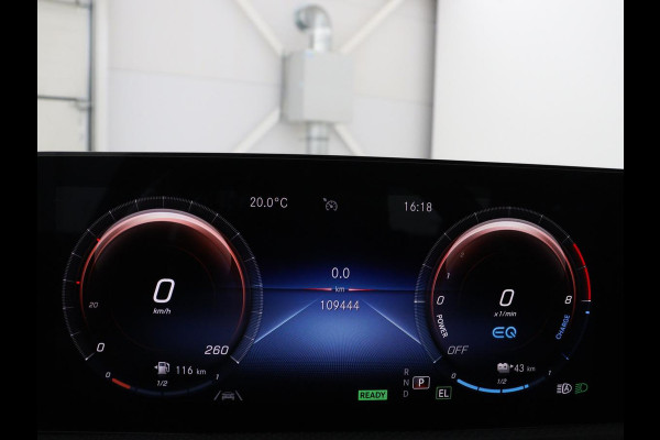 Mercedes-Benz A-Klasse 250e Progressive | SOH 97,9% | Panoramadak | Leder | Stoelverwarming | Memory | Carplay | Sfeerverlichting | Keyless | Widescreen | Camera | Full LED | Navigatie | PHEV | Plug In
