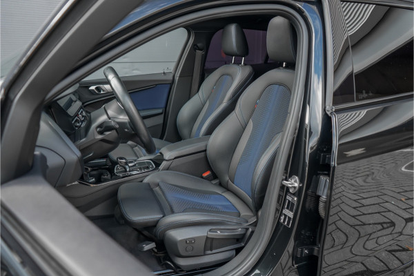 BMW 1-serie 118i M-Sport Pano CarPlay Camera HiFi 18"