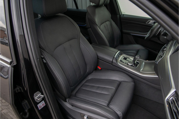 BMW X5 xDrive30d High Executive M-Sport, Pano, Head-up 2019