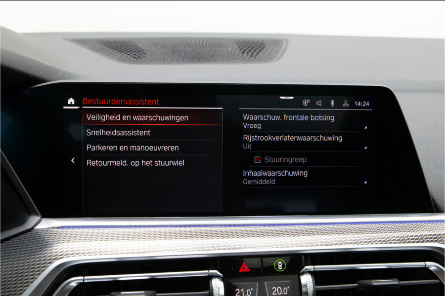 BMW X5 xDrive30d High Executive M-Sport, Pano, Head-up 2019