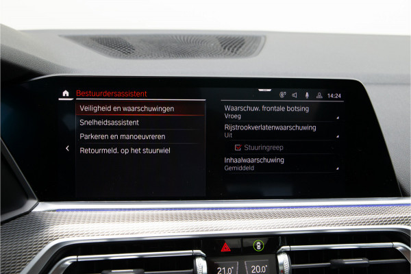 BMW X5 xDrive30d High Executive M-Sport, Pano, Head-up 2019