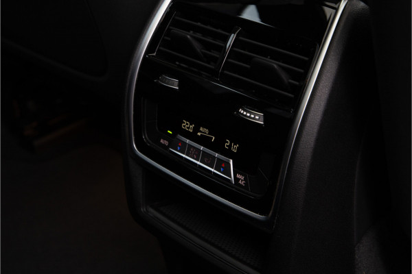 BMW X5 xDrive30d High Executive M-Sport, Pano, Head-up 2019