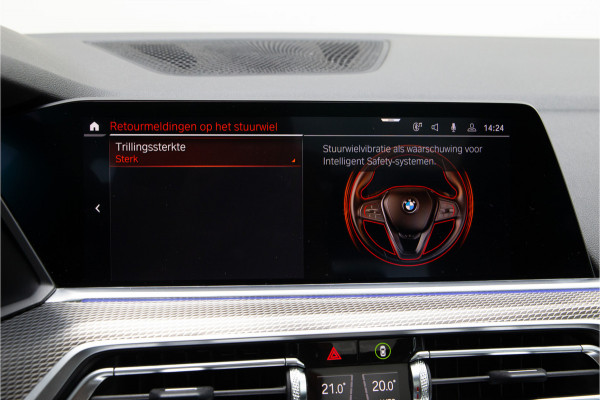 BMW X5 xDrive30d High Executive M-Sport, Pano, Head-up 2019