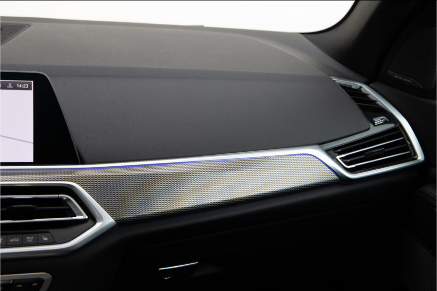 BMW X5 xDrive30d High Executive M-Sport, Pano, Head-up 2019