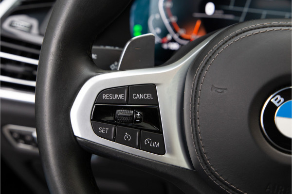 BMW X5 xDrive30d High Executive M-Sport, Pano, Head-up 2019