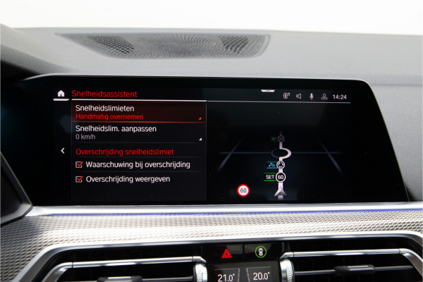 BMW X5 xDrive30d High Executive M-Sport, Pano, Head-up 2019