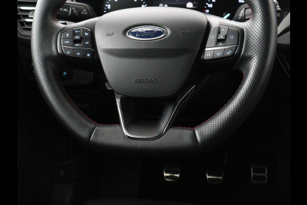 Ford Focus 1.5 EcoBoost ST Line | Stoelverwarming | Adaptive cruise | Camera | Carplay | Stuurverwarming | Navigatie | Full LED | Parkeerhulp | Climate control | Bluetooth