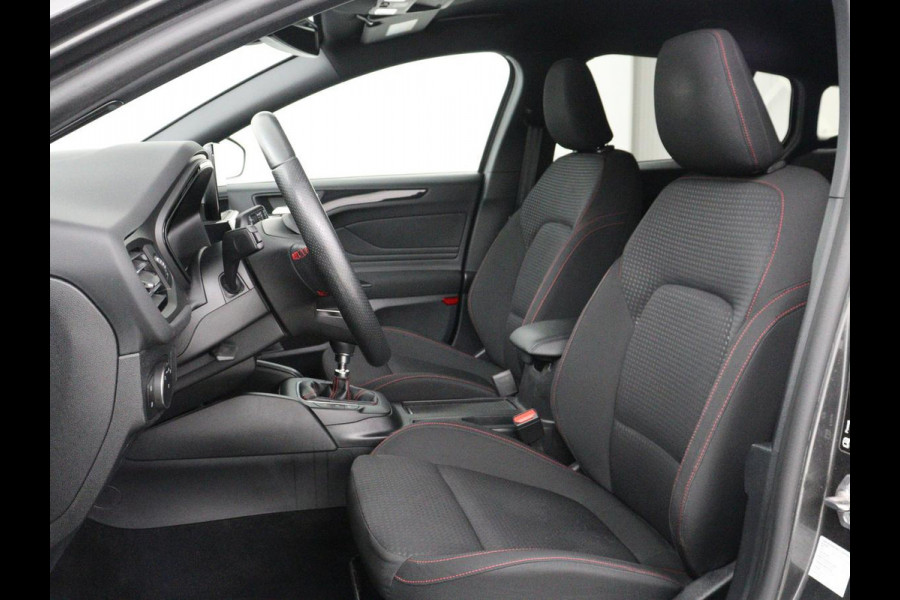 Ford Focus 1.5 EcoBoost ST Line | Stoelverwarming | Adaptive cruise | Camera | Carplay | Stuurverwarming | Navigatie | Full LED | Parkeerhulp | Climate control | Bluetooth