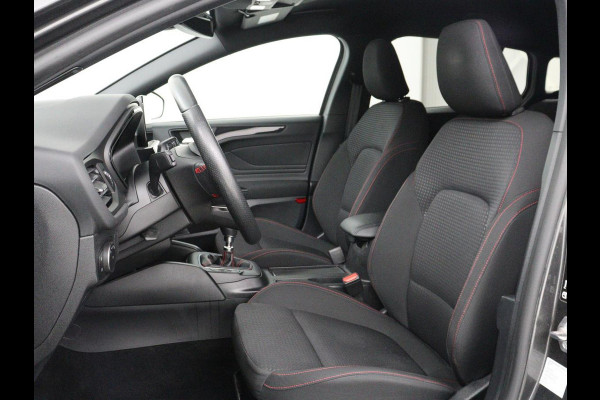 Ford Focus 1.5 EcoBoost ST Line | Stoelverwarming | Adaptive cruise | Camera | Carplay | Stuurverwarming | Navigatie | Full LED | Parkeerhulp | Climate control | Bluetooth