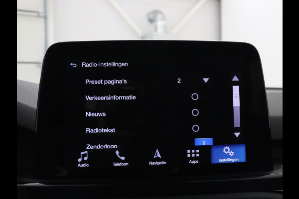 Ford Focus 1.5 EcoBoost ST Line | Stoelverwarming | Adaptive cruise | Camera | Carplay | Stuurverwarming | Navigatie | Full LED | Parkeerhulp | Climate control | Bluetooth