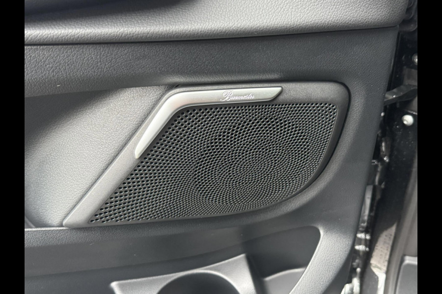 Mercedes-Benz V-Klasse 300d L3 Avantgarde AMG 360 Camera Burmester Groot scherm Adaptieve cruise