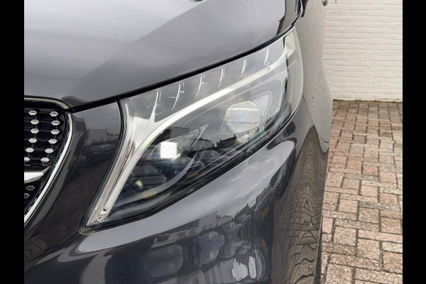 Mercedes-Benz V-Klasse 300d L3 Avantgarde AMG 360 Camera Burmester Groot scherm Adaptieve cruise