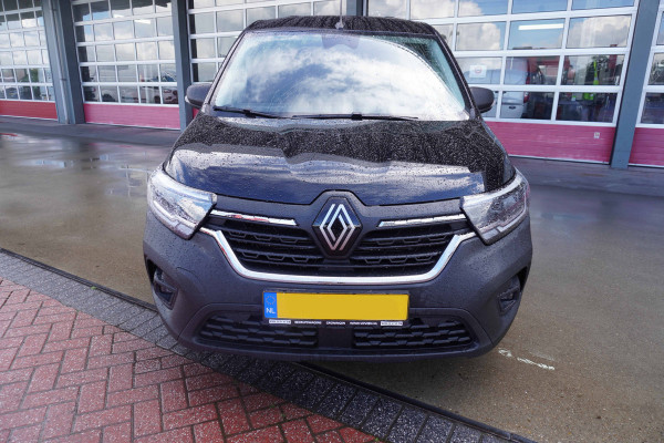 Renault Kangoo Blue dCi 95PK advance L1 Betimmering nr.V56 | Climate | Cruise |Navi | Trekhaak | Lm velgen