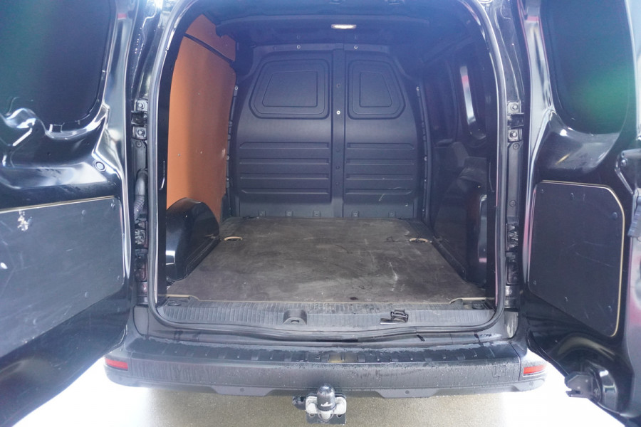 Renault Kangoo Blue dCi 95PK advance L1 Betimmering nr.V56 | Climate | Cruise |Navi | Trekhaak | Lm velgen