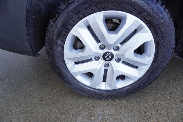 Renault Kangoo Blue dCi 95PK advance L1 Betimmering nr.V56 | Climate | Cruise |Navi | Trekhaak | Lm velgen