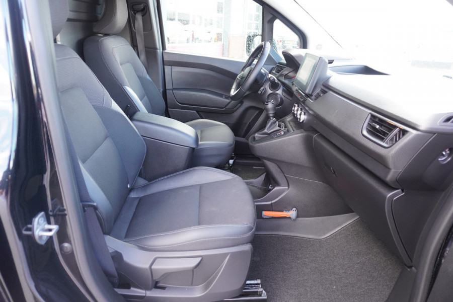 Renault Kangoo Blue dCi 95PK advance L1 Betimmering nr.V56 | Climate | Cruise |Navi | Trekhaak | Lm velgen