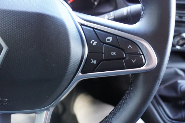 Renault Kangoo Blue dCi 95PK advance L1 Betimmering nr.V56 | Climate | Cruise |Navi | Trekhaak | Lm velgen