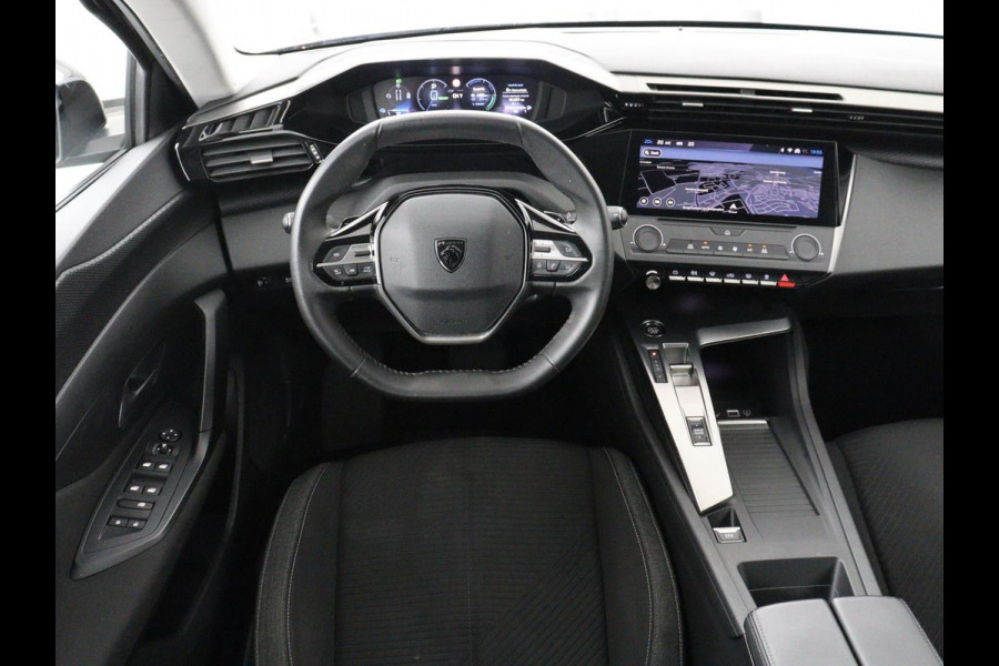 Peugeot 308 SW 1.6 Plug-in Hybrid 180 Active Pack Business | 94% SOH | Navigatie | Carplay | Full LED | Parkeerhulp | Climate control | Bluetooth | Cruise control | Origineel NL | PHEV | Plug In