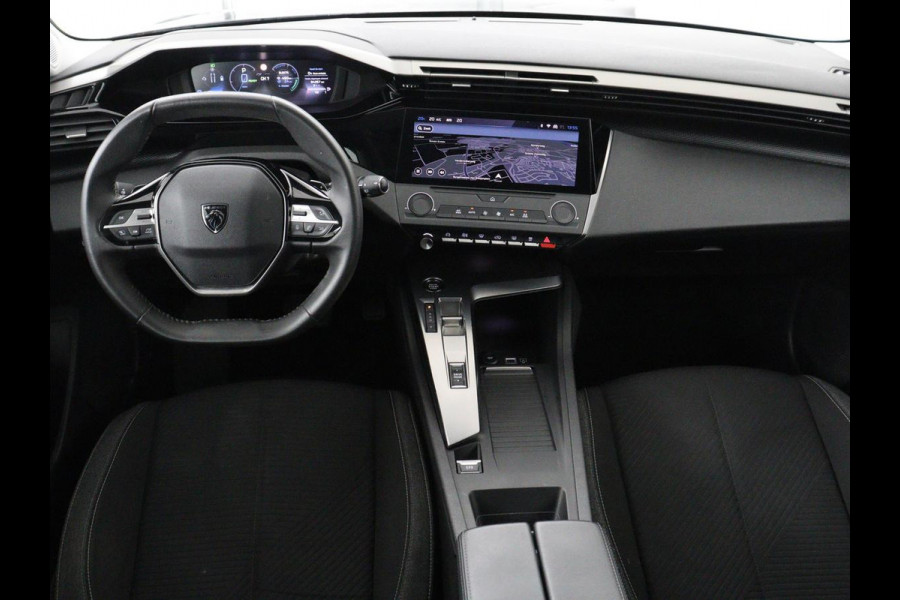 Peugeot 308 SW 1.6 Plug-in Hybrid 180 Active Pack Business | 94% SOH | Navigatie | Carplay | Full LED | Parkeerhulp | Climate control | Bluetooth | Cruise control | Origineel NL | PHEV | Plug In