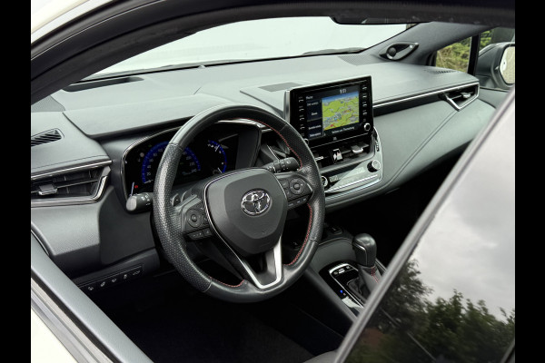 Toyota Corolla Touring Sports 2.0 Hybrid GR-Sport Plus | Trekhaak | Pano | ACC | JBL | HUD | 18 inch