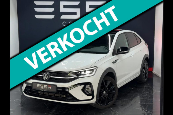 Volkswagen Taigo 1.0 TSI R-Line Pano CarPlay IQ Light