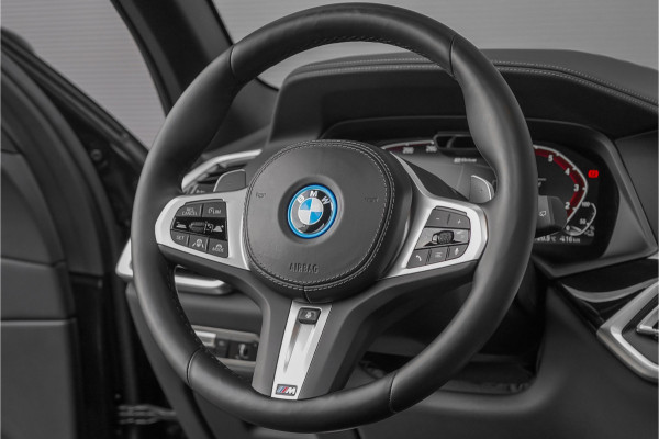 BMW X5 xDrive45e High Executive M-Sport Pano Laser ACC HUD Keyless 22"