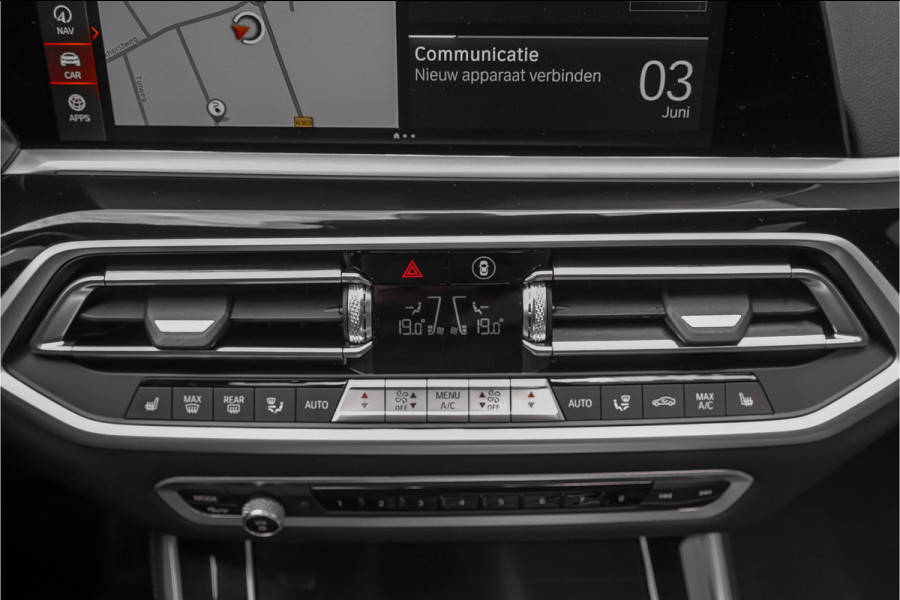 BMW X5 xDrive45e High Executive M-Sport Pano Laser ACC HUD Keyless 22"