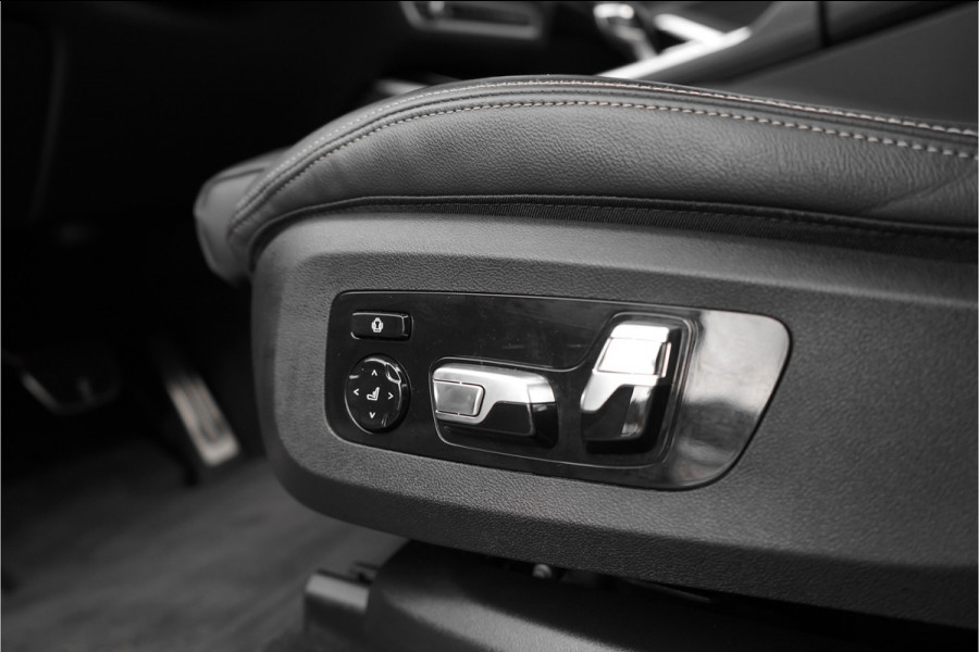 BMW X5 xDrive45e High Executive M-Sport Pano Laser ACC HUD Keyless 22"