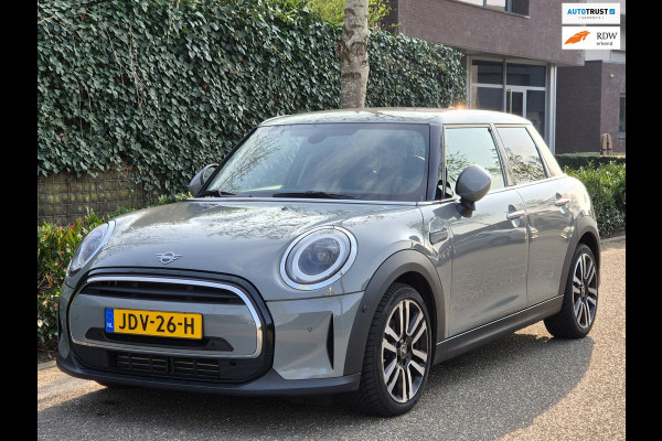 MINI Mini 1.5 One John Cooper Works